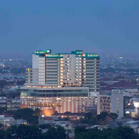 Harris Hotel Sentraland Semarang Esterno foto