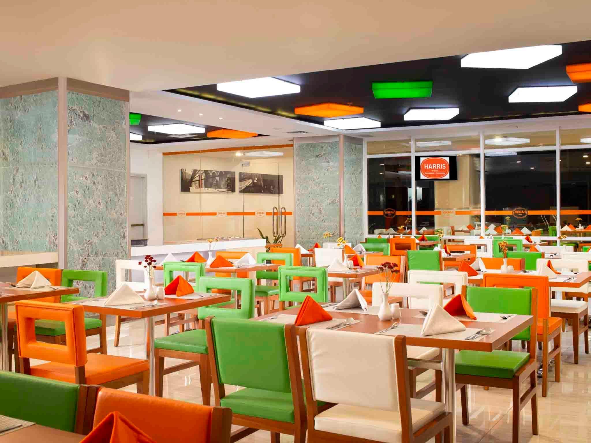 Harris Hotel Sentraland Semarang Esterno foto
